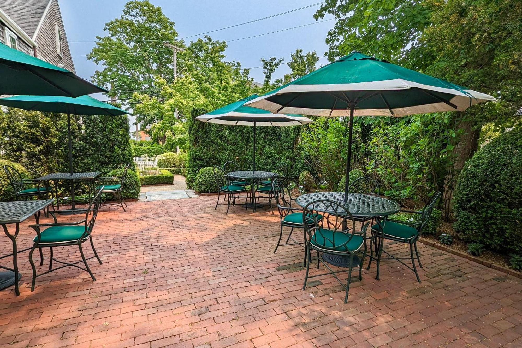 Union Street Inn Nantucket Exterior foto