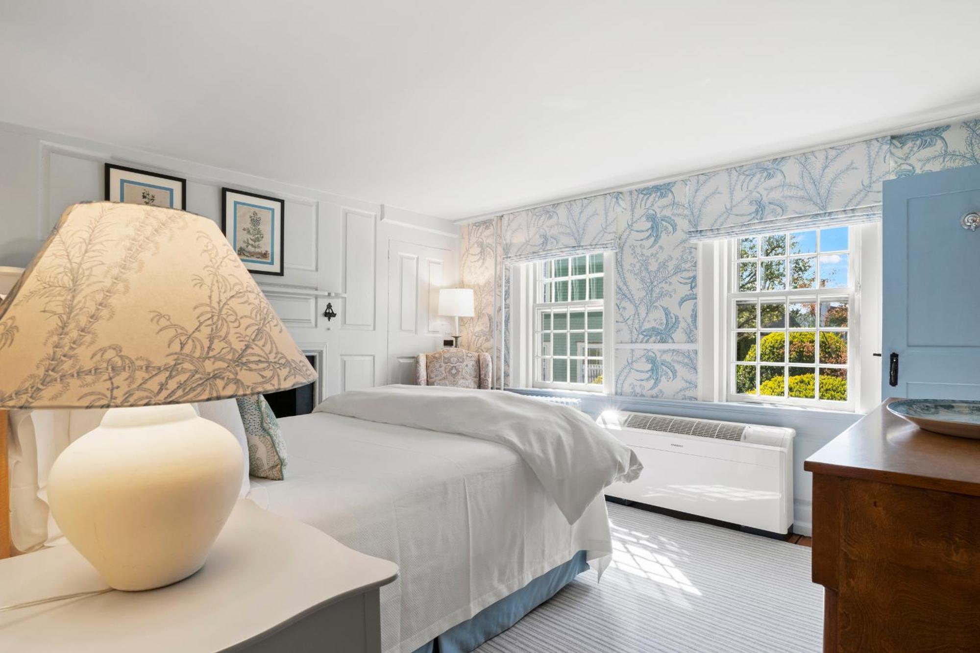 Union Street Inn Nantucket Exterior foto