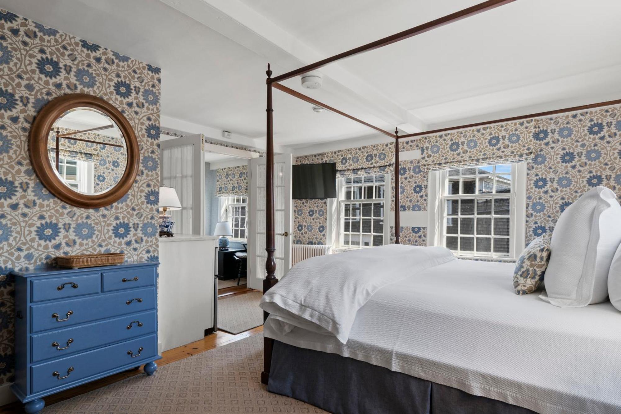 Union Street Inn Nantucket Exterior foto