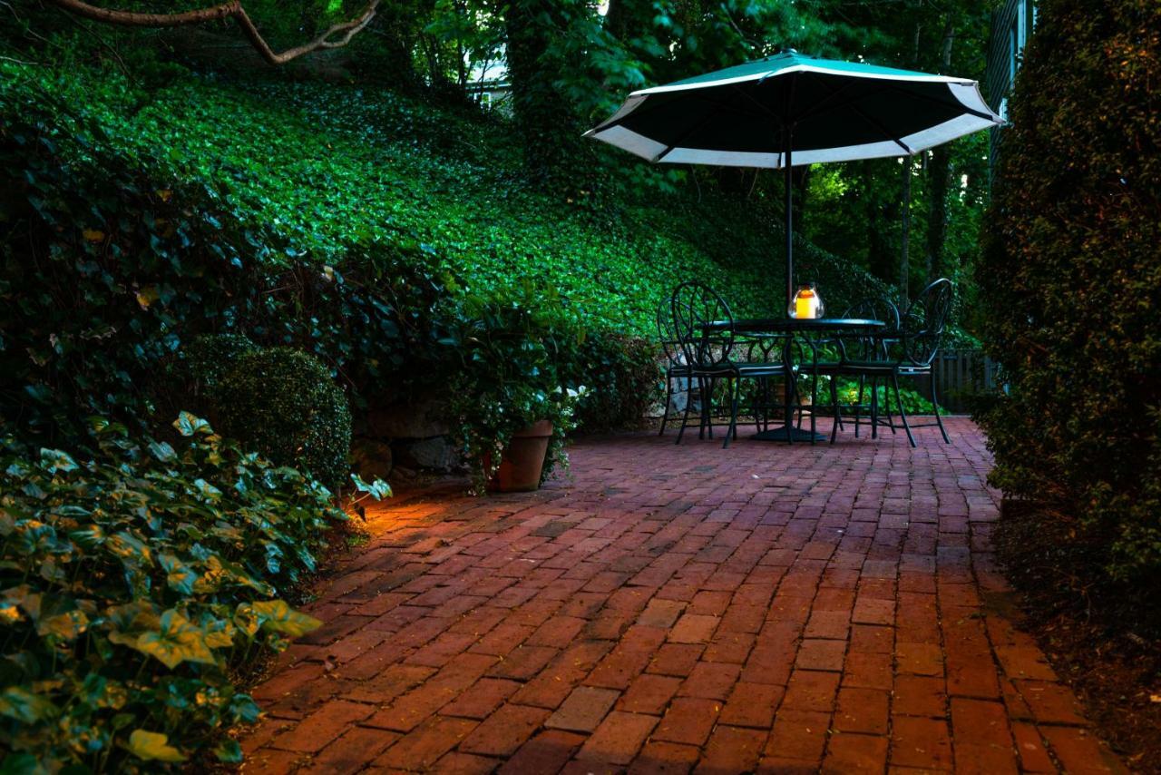 Union Street Inn Nantucket Exterior foto